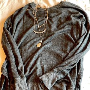 Olive & Oak Sweater